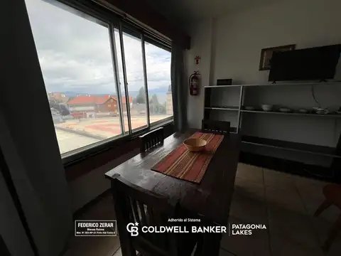 Departamento en Venta Apto profesional