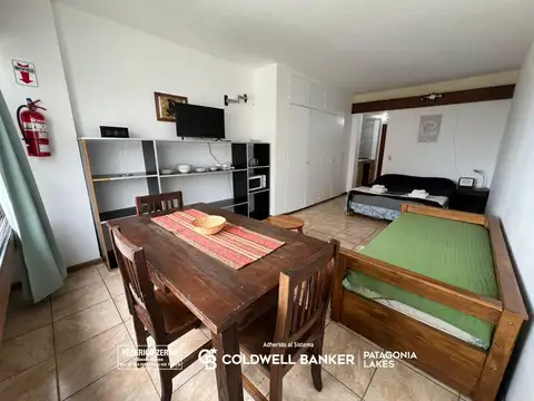 Departamento en  Barilochecenter