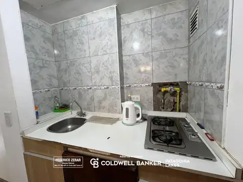 Departamento en Venta en San Carlos De Bariloche, USD 89.000