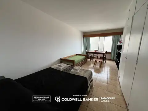 Departamento en Venta de Monoambiente