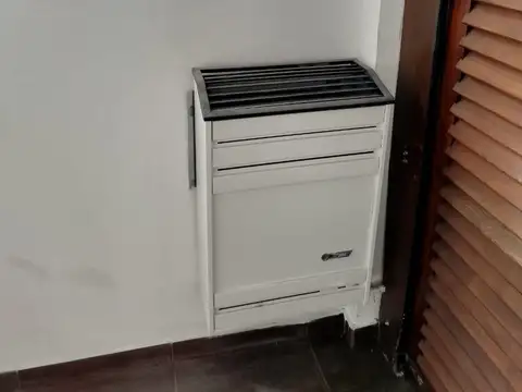 Depto Tipo Casa 4 ambientes con 1 baño