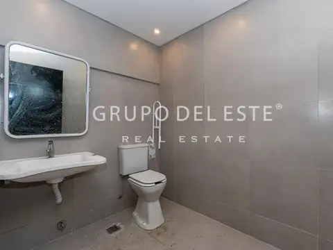 Galpon en Alquiler A Estrenar