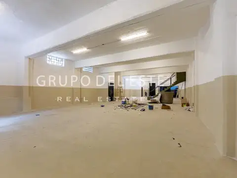 Galpon en Alquiler en Monte Castro, USD 9.500