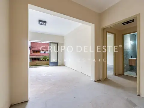 Galpon en Alquiler 36  mts Fondo