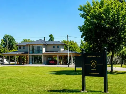 Terreno en Venta de 800,0 m2