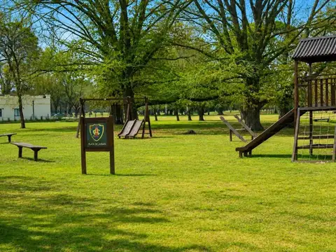 Anticipo Y Cuotas Lomas Athletic Club