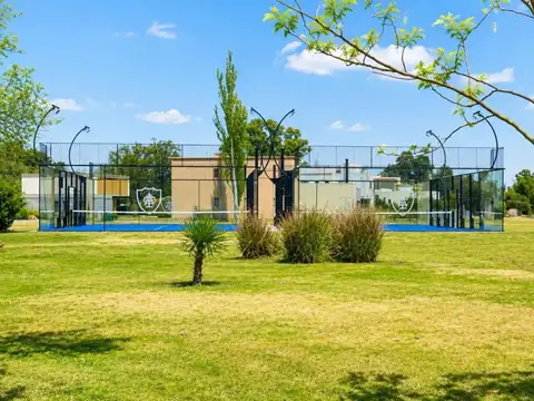 LOTES LOMAS ATHLETIC