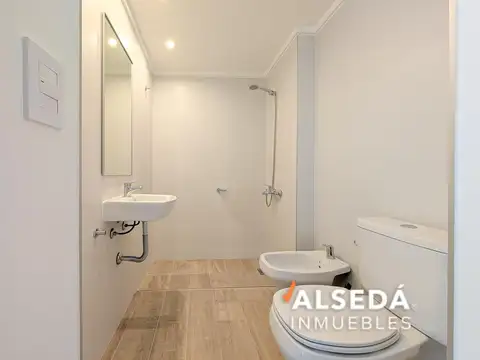 Departamento en Alquiler al Sur