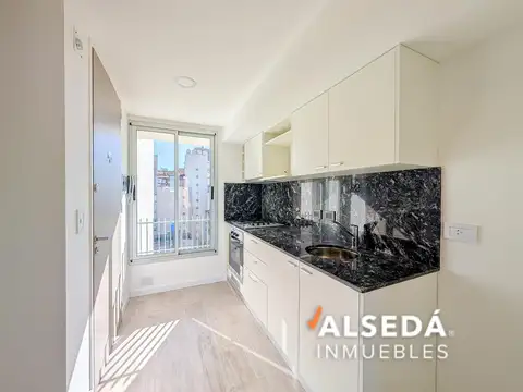Departamento en Alquiler A Estrenar