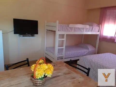 Departamento en Venta Apto profesional
