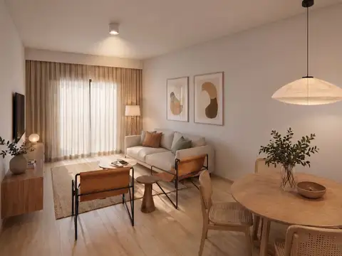 Avenida Olazábal 5500