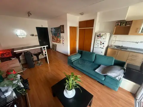 Departamento en Venta en Villa Devoto, USD 78.000