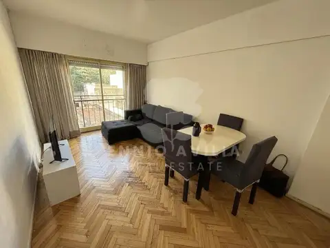 Departamento en Monserrat