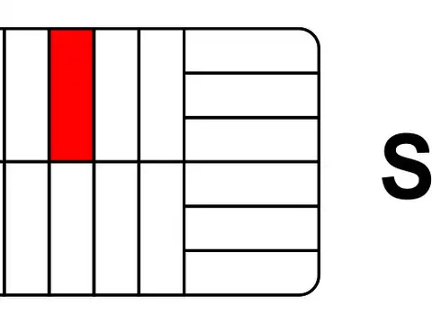 Lote: Crámer entre Storni y Gutiérrez - Nueva Atlantis - B401