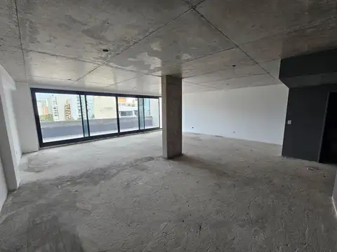 Av Del Libertador 6200 , Piso 8