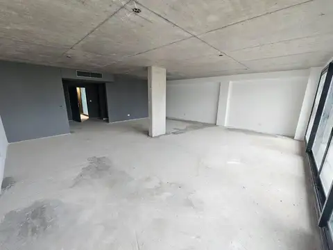 Oficina en Alquiler con 1 cochera