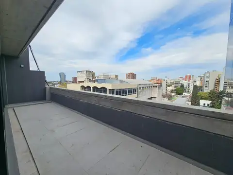 Oficina en Alquiler A Estrenar