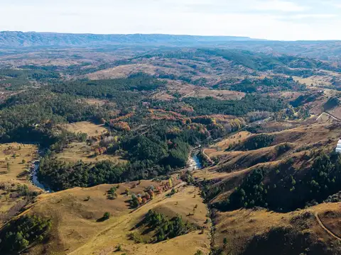 VENTA LOTE SAN MIGUEL DE LOS RIOS YACANTO CÓRDOBA