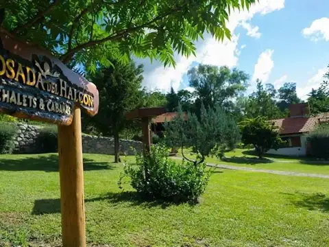 Hotel en Venta en Villa General Belgrano, USD 750.000