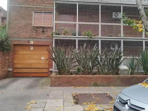 Cochera en Venta en San Isidro, Partido de San Isidro