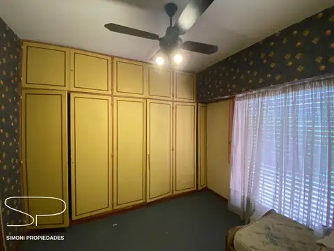 Casa en Venta 38 años