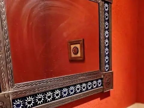 Casa en Venta con 6 cocheras