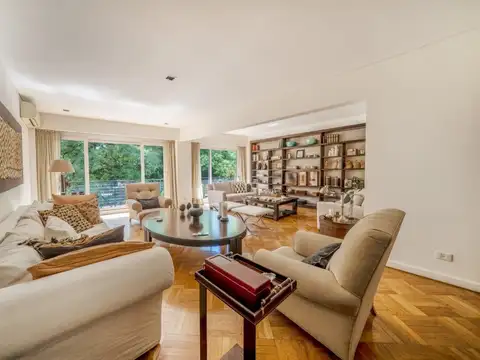 Departamento en Venta en Palermo, USD 1.630.000