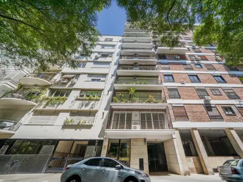 DEPARTAMENTO 4 DORMITORIOS - PALERMO, CAPITAL FEDERAL