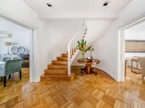 Departamento en Venta de 5 ambientes