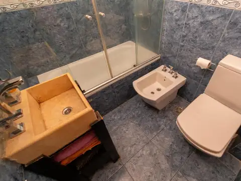 Departamento en Venta en Ciudadela, USD 39.000