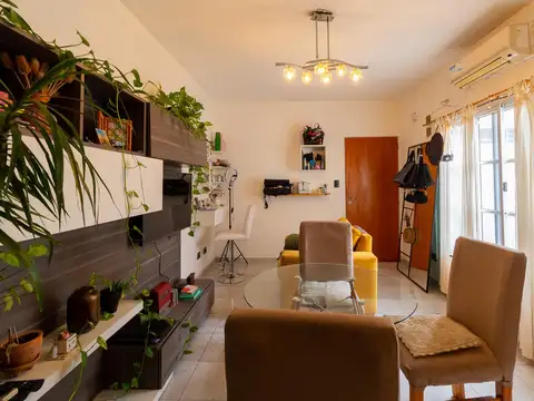 Departamento en Venta Apto profesional