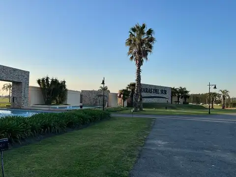 Terreno en Venta en Countries y Barrios Cerrados en La Plata, USD 26.000