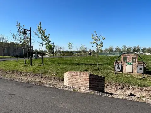 Terreno en Venta de 987,0 m2