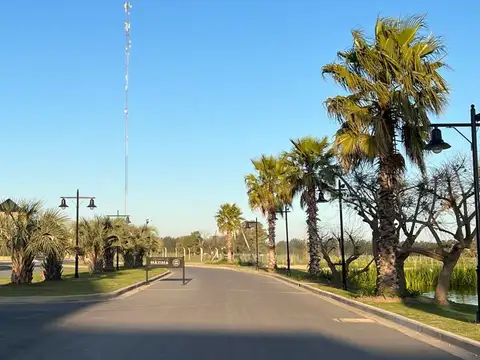 Terreno en  Haras del Sur II