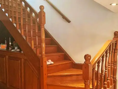 CASA - 4 AMBIENTES - MERLO