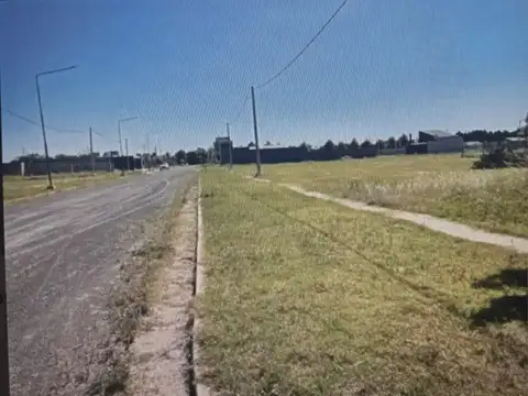 Terreno en Venta de 360,0 m2