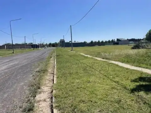 Terreno en Venta en Arroyo Seco, USD 34.500