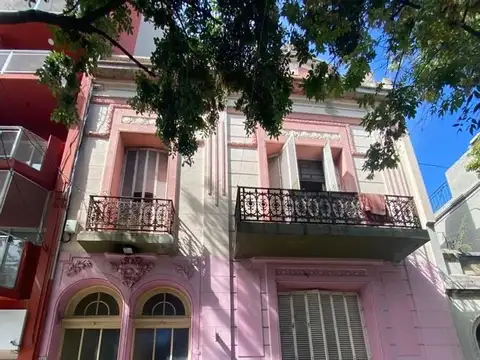 Lote propio en venta 