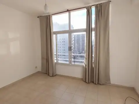 Venta Departamento 2 ambientes Palermo Súper Luminoso