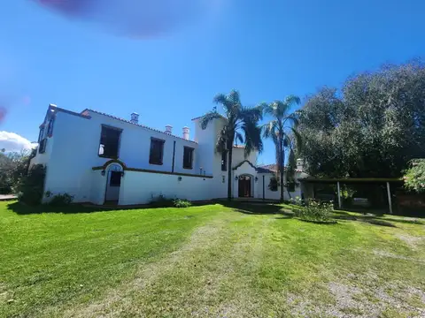 CASAS - CASA - CENTRO NORTE, SAN LORENZO