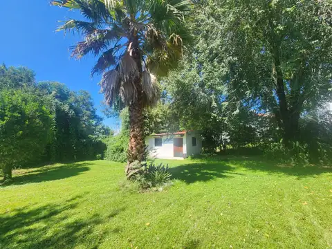 Casa en Alquiler Temporal 40 años
