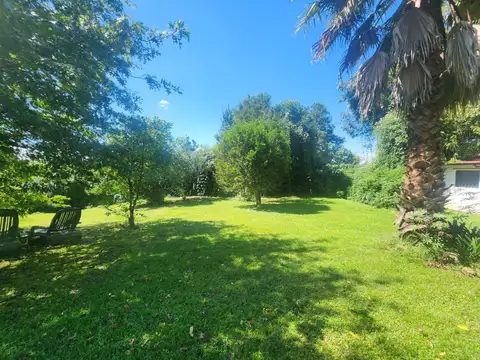 Casa en Alquiler Temporal con 6 cocheras