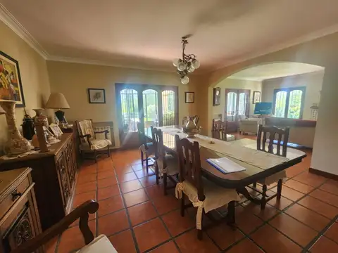Casa en Alquiler Temporal en San Lorenzo, USD 3.000