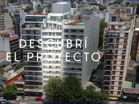 Departamento en Venta Apto profesional