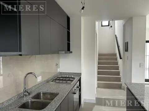 Casa en Venta A Estrenar