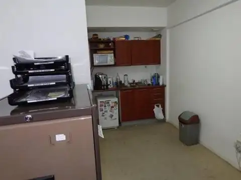 Oficina en Venta en Pilar Centro, USD 170.000