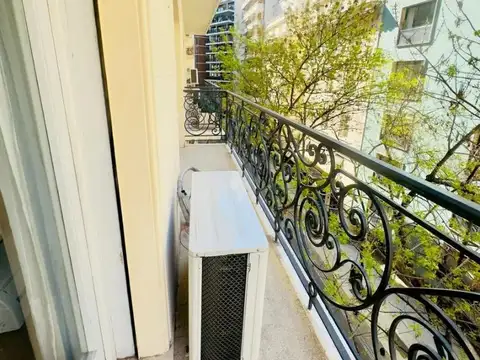 Departamento en Alquiler de 4 dormitorios