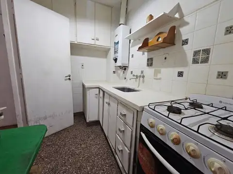 Departamento en Venta en Palermo Soho, USD 73.000
