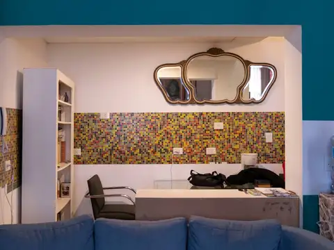 Local en Alquiler en Balvanera, USD 2.000