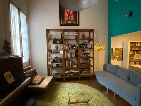 ALQUILER COMERCIAL OFICINAS EN BALVANERA